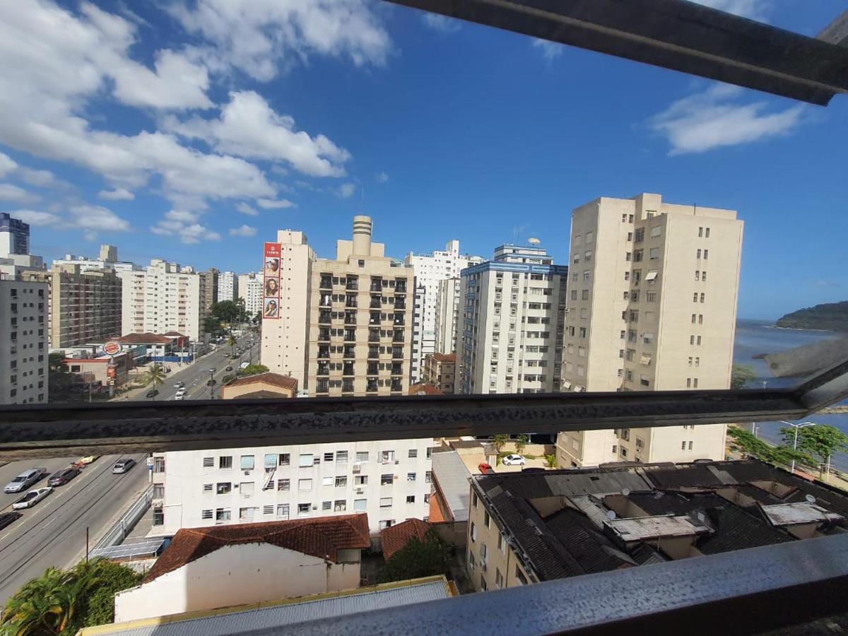 Frente à Praia, Aconchegante, Vista Lateral Pro Mar! Excelente! *