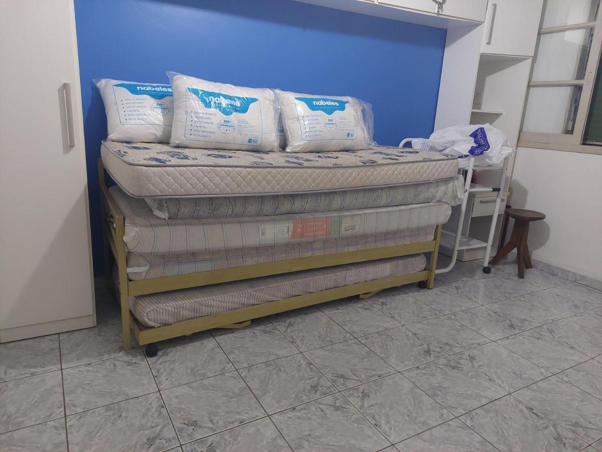 Apartamento Frente à Praia, Aconchegante, Vista Lateral Pro Mar! Excelente! *