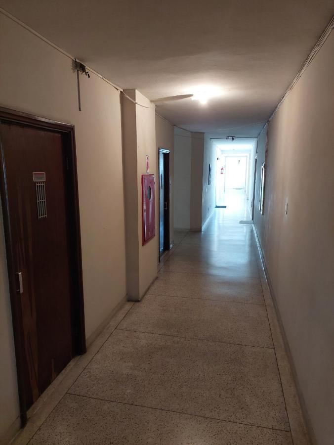 Apartment Apto Frente A Praia, Aconchegante, Vista Lateral Pro Mar! *