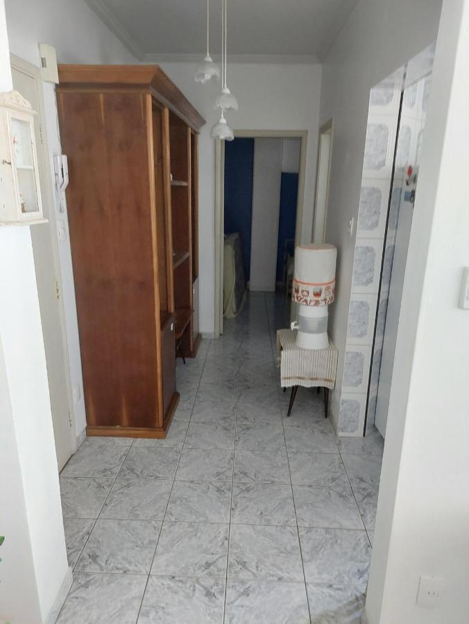 Frente à Praia, Aconchegante, Vista Lateral Pro Mar! Excelente! Apartamento