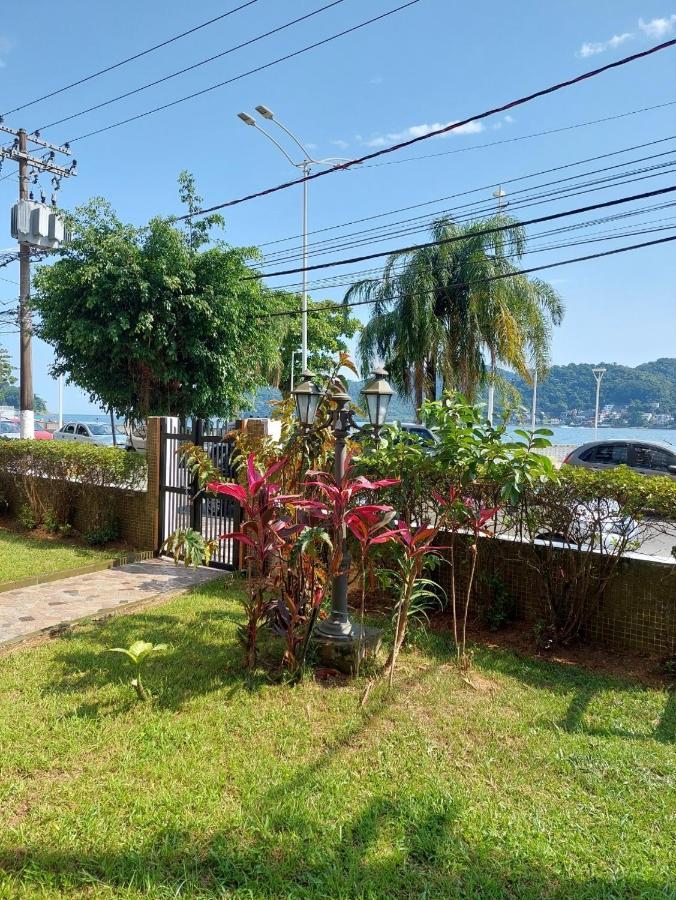 Apto Frente A Praia, Aconchegante, Vista Lateral Pro Mar! Apartment
